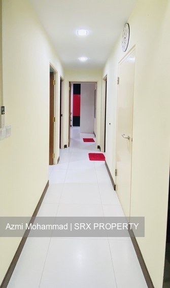 Blk 525C Pasir Ris Street 51 (Pasir Ris), HDB 4 Rooms #254595711